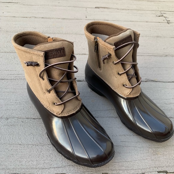 sweetwater duck boot